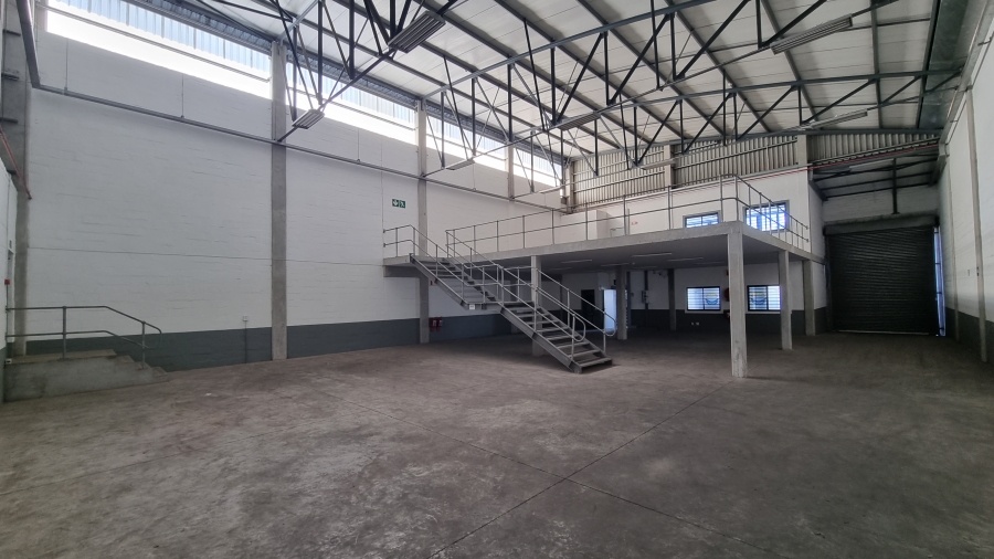 Commercial Property for Sale in Airport Industria Western Cape